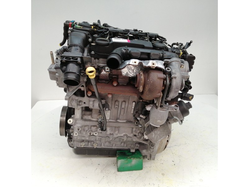 Recambio de motor completo para mazda 3 berlina (bk) 1.6 cd diesel cat referencia OEM IAM Y6  