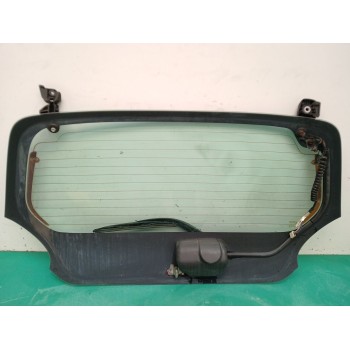 Recambio de luna trasera para toyota aygo (kgb/wnb) 1.0 cat referencia OEM IAM 681050H020  