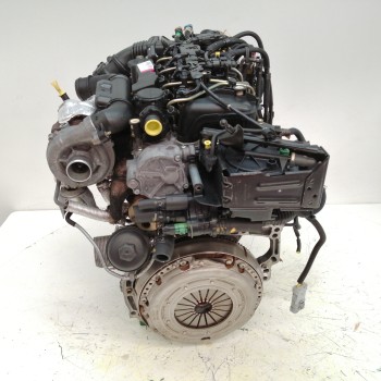 Recambio de motor completo para mazda 3 berlina (bk) 1.6 cd diesel cat referencia OEM IAM Y6  