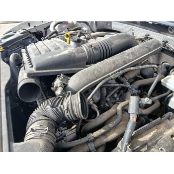 Recambio de motor completo para seat leon (5f1) 1.2 tsi referencia OEM IAM CYVB  