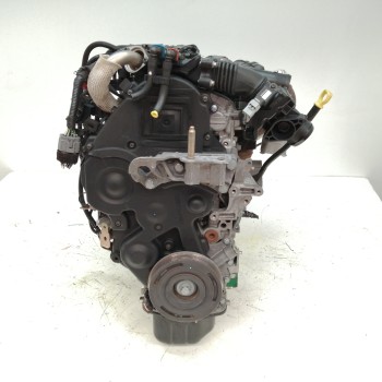 Recambio de motor completo para mazda 3 berlina (bk) 1.6 cd diesel cat referencia OEM IAM Y6  
