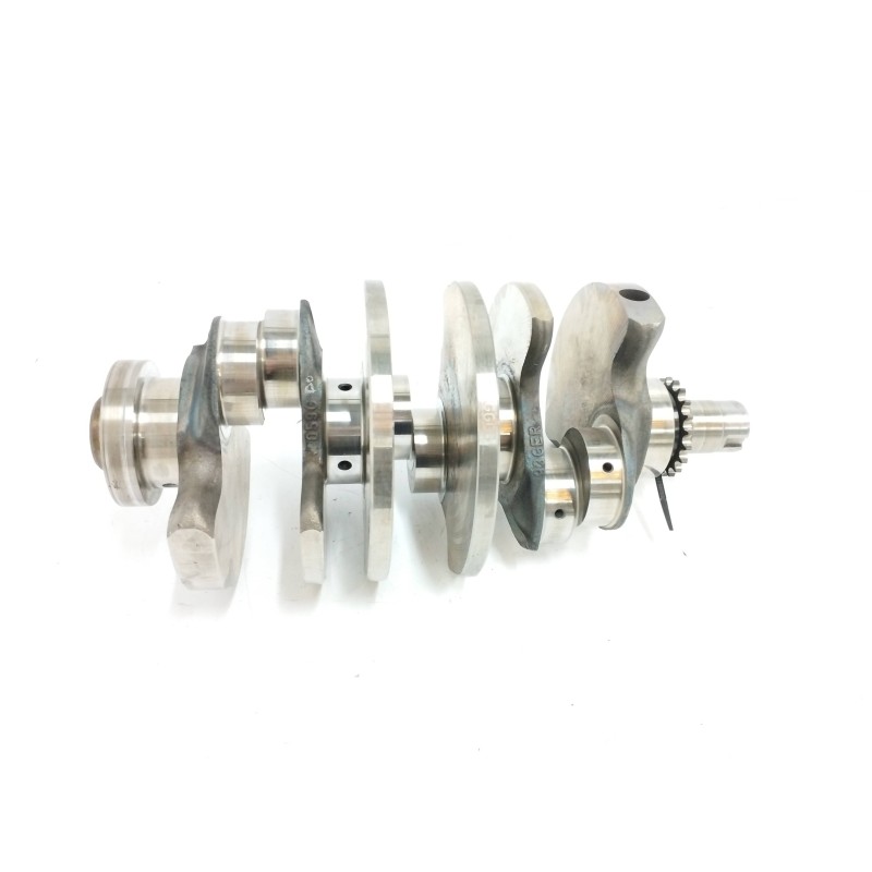 Recambio de cigueñal para audi allroad quattro (4b5) 2.5 v6 24v tdi referencia OEM IAM 059G  
