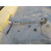 Recambio de puente trasero para nissan almera (n15) 2.0 diesel referencia OEM IAM   