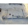 Recambio de puente trasero para nissan almera (n15) 2.0 diesel referencia OEM IAM   