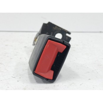ENGANCHE CINTURON TRASERO IZQUIERDO 9681985480 