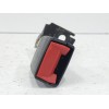 Recambio de enganche cinturon trasero izquierdo para peugeot 3008 i monospace (0u_) 1.6 thp referencia OEM IAM 9681985480  