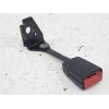 Recambio de enganche cinturon trasero izquierdo para peugeot 3008 i monospace (0u_) 1.6 thp referencia OEM IAM 9681985480  