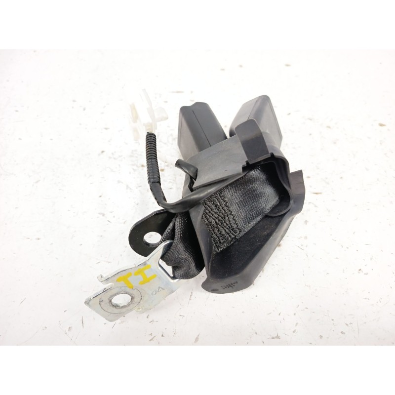 ENGANCHE CINTURON TRASERO IZQUIERDO