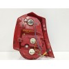 Recambio de piloto trasero derecho para chevrolet aveo / kalos hatchback (t250, t255) 1.4 referencia OEM IAM 95952067  