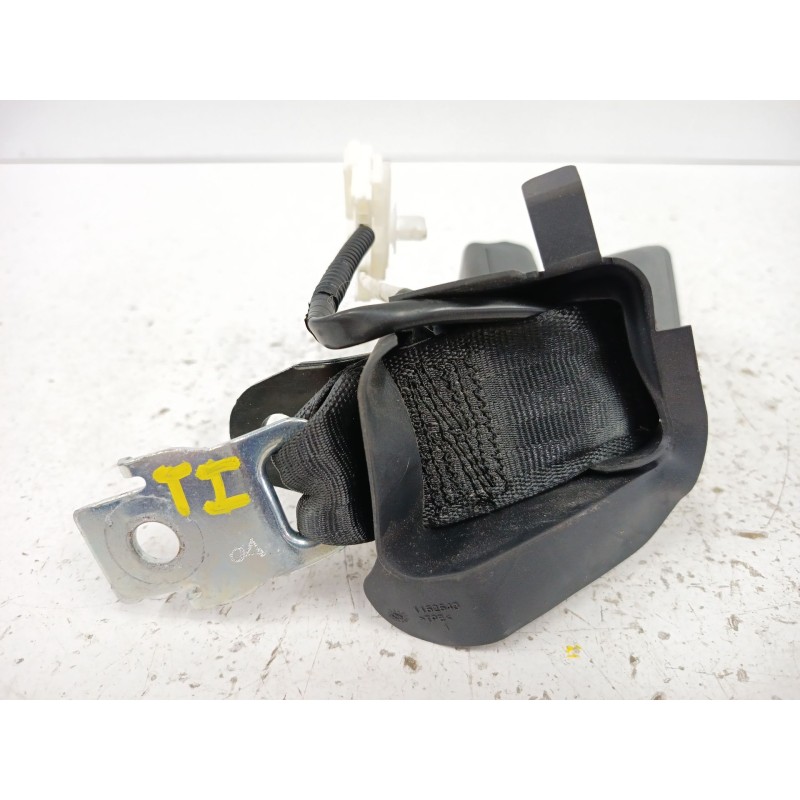 ENGANCHE CINTURON TRASERO IZQUIERDO
