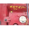 Recambio de piloto trasero derecho para chevrolet aveo / kalos hatchback (t250, t255) 1.4 referencia OEM IAM 95952067  