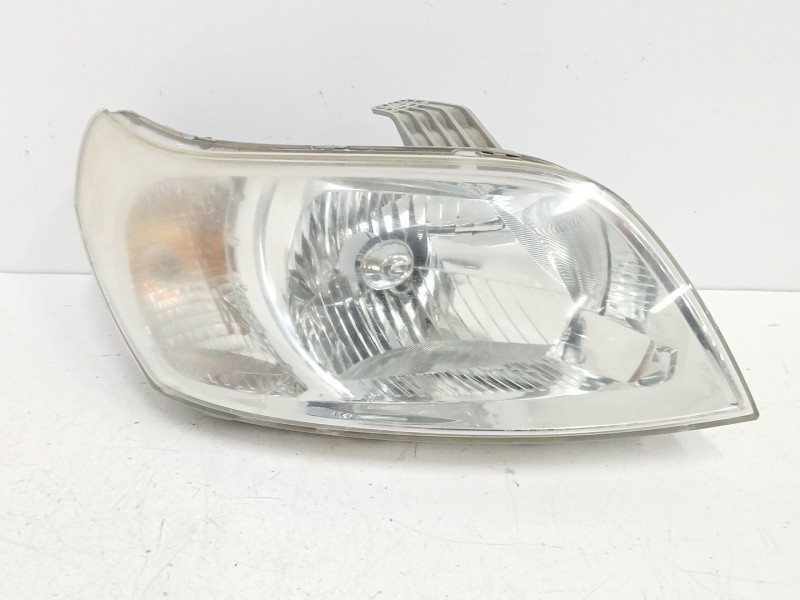 Recambio de faro derecho para chevrolet aveo / kalos hatchback (t250, t255) 1.4 referencia OEM IAM 96995728  