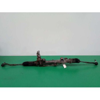 Recambio de cremallera direccion para mercedes-benz clase c (w203) berlina 1.8 cat referencia OEM IAM 2034601100  