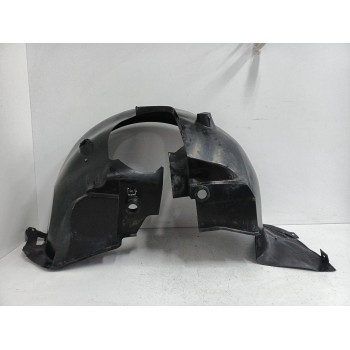 Recambio de disco freno delantero para mercedes-benz vito / mixto furgoneta (w639) 109 cdi (639.601, 639.603, 639.605) referenci