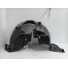 Recambio de disco freno delantero para mercedes-benz vito / mixto furgoneta (w639) 109 cdi (639.601, 639.603, 639.605) referenci