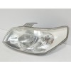 Recambio de faro izquierdo para chevrolet aveo / kalos hatchback (t250, t255) 1.4 referencia OEM IAM 96995727  