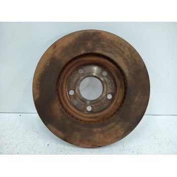 Recambio de disco freno delantero para ford puma (j2k, cf7) 1.0 ecoboost referencia OEM IAM   