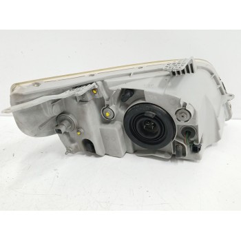 Recambio de faro izquierdo para chevrolet aveo / kalos hatchback (t250, t255) 1.4 referencia OEM IAM 96995727  