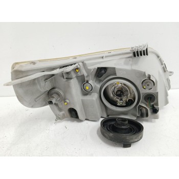 Recambio de faro izquierdo para chevrolet aveo / kalos hatchback (t250, t255) 1.4 referencia OEM IAM 96995727  