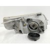 Recambio de faro izquierdo para chevrolet aveo / kalos hatchback (t250, t255) 1.4 referencia OEM IAM 96995727  