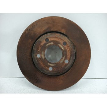 Recambio de disco freno delantero para ford puma (j2k, cf7) 1.0 ecoboost referencia OEM IAM   