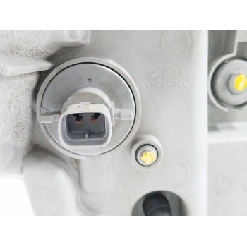 Recambio de faro izquierdo para chevrolet aveo / kalos hatchback (t250, t255) 1.4 referencia OEM IAM 96995727  