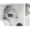 Recambio de faro izquierdo para chevrolet aveo / kalos hatchback (t250, t255) 1.4 referencia OEM IAM 96995727  