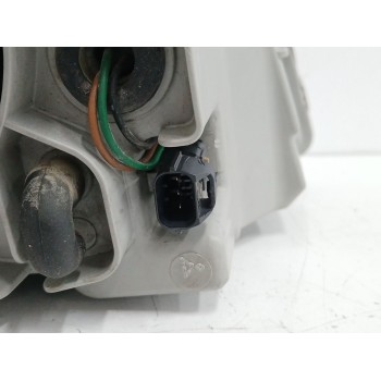 Recambio de faro izquierdo para chevrolet aveo / kalos hatchback (t250, t255) 1.4 referencia OEM IAM 96995727  