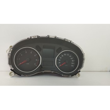 Recambio de cuadro instrumentos para citroën c-elysee (dd_) 1.2 vti 72 (ddhmy0) referencia OEM IAM 9805164080  