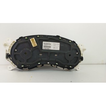 Recambio de cuadro instrumentos para citroën c-elysee (dd_) 1.2 vti 72 (ddhmy0) referencia OEM IAM 9805164080  