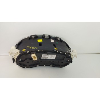 Recambio de cuadro instrumentos para citroën c-elysee (dd_) 1.2 vti 72 (ddhmy0) referencia OEM IAM 9805164080  
