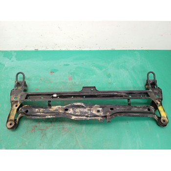 Recambio de travesaño inferior para volkswagen passat b3/b4 (3a2, 35i) 2.0 16v referencia OEM IAM 191199201B  