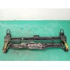 Recambio de travesaño inferior para volkswagen passat b3/b4 (3a2, 35i) 2.0 16v referencia OEM IAM 191199201B  