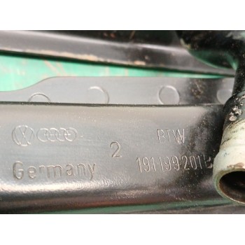 Recambio de travesaño inferior para volkswagen passat b3/b4 (3a2, 35i) 2.0 16v referencia OEM IAM 191199201B  