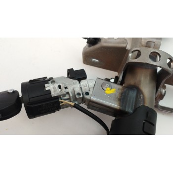 Recambio de columna direccion para citroën c-elysee (dd_) 1.2 vti 72 (ddhmy0) referencia OEM IAM 9674560177  