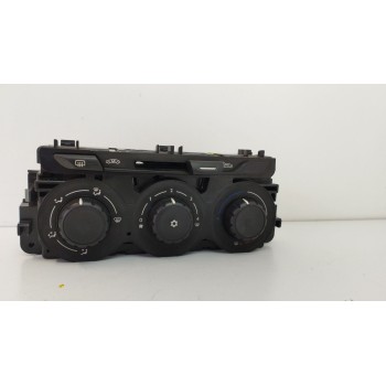 Recambio de mando calefaccion / aire acondicionado para citroën c-elysee (dd_) 1.2 vti 72 (ddhmy0) referencia OEM IAM 5P4340100 