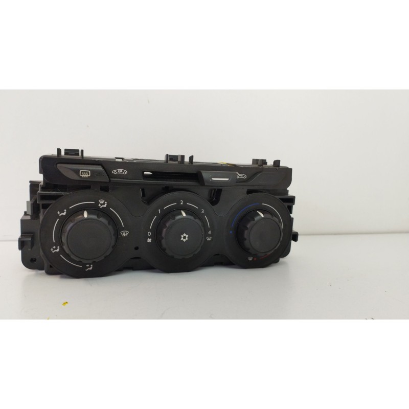 MANDO CALEFACCION / AIRE ACONDICIONADO