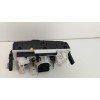 Recambio de mando calefaccion / aire acondicionado para citroën c-elysee (dd_) 1.2 vti 72 (ddhmy0) referencia OEM IAM 5P4340100 