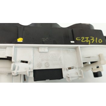 Recambio de mando calefaccion / aire acondicionado para citroën c-elysee (dd_) 1.2 vti 72 (ddhmy0) referencia OEM IAM 5P4340100 