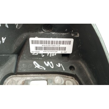Recambio de volante para citroën c-elysee (dd_) 1.2 vti 72 (ddhmy0) referencia OEM IAM 96769959ZD  