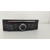 Recambio de sistema audio / radio cd para citroën c-elysee (dd_) 1.2 vti 72 (ddhmy0) referencia OEM IAM 98041965ZD  