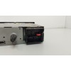 Recambio de sistema audio / radio cd para citroën c-elysee (dd_) 1.2 vti 72 (ddhmy0) referencia OEM IAM 98041965ZD  