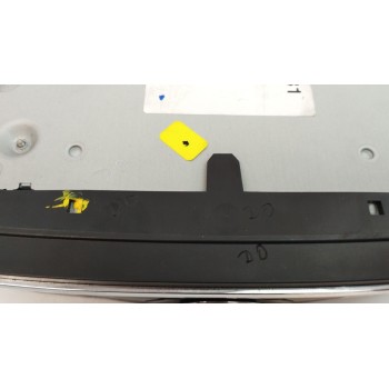 Recambio de sistema audio / radio cd para citroën c-elysee (dd_) 1.2 vti 72 (ddhmy0) referencia OEM IAM 98041965ZD  