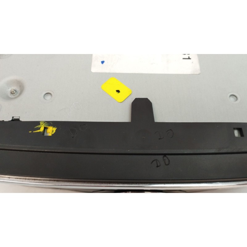 SISTEMA AUDIO / RADIO CD