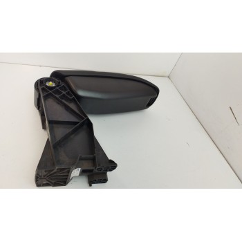 Recambio de apoyabrazos central para citroën c-elysee (dd_) 1.2 vti 72 (ddhmy0) referencia OEM IAM 96841609ZD  