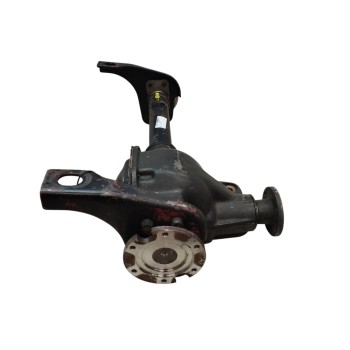 Recambio de diferencial delantero para ssangyong kyron 2.0 xdi referencia OEM IAM 4100009111  