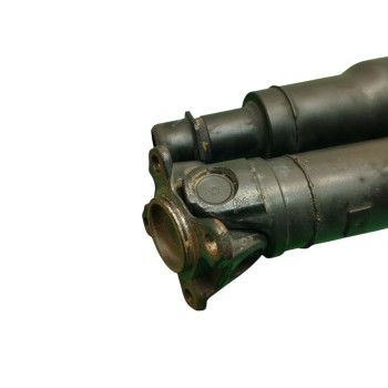 Recambio de transmision central para bmw x3 (e83) 2.0 16v diesel cat referencia OEM IAM 3402142  124 CM