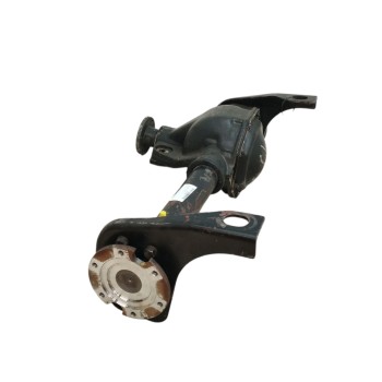 Recambio de diferencial delantero para ssangyong kyron 2.0 xdi referencia OEM IAM 4100009111  