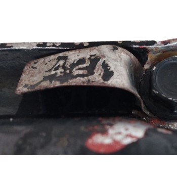 Recambio de diferencial delantero para ssangyong kyron 2.0 xdi referencia OEM IAM 4100009111  