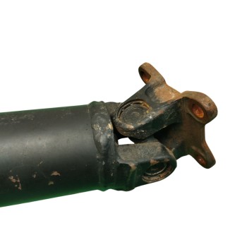 Recambio de transmision central delantera para lexus rx 300(mcu35) 3.0 v6 cat referencia OEM IAM 3710048020  